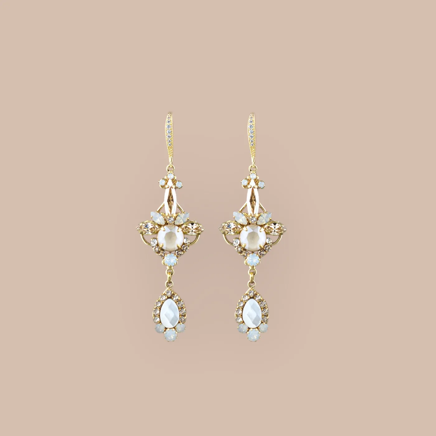 Amara Chandeliers