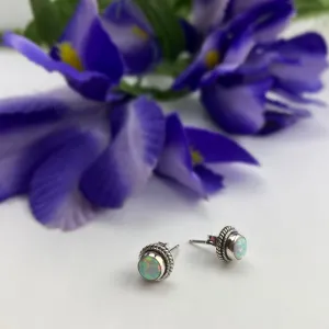 Bella Bow Earrings - SE4788