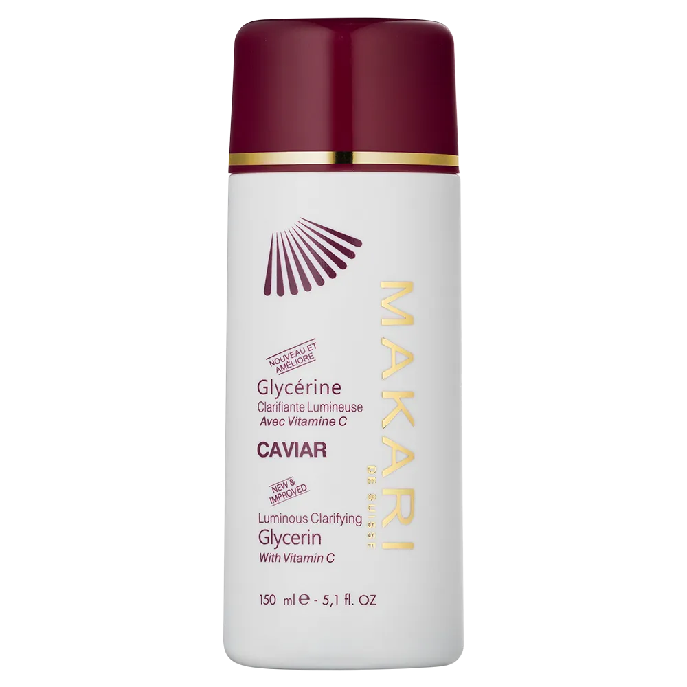 Caviar Luminous Body Glycerin