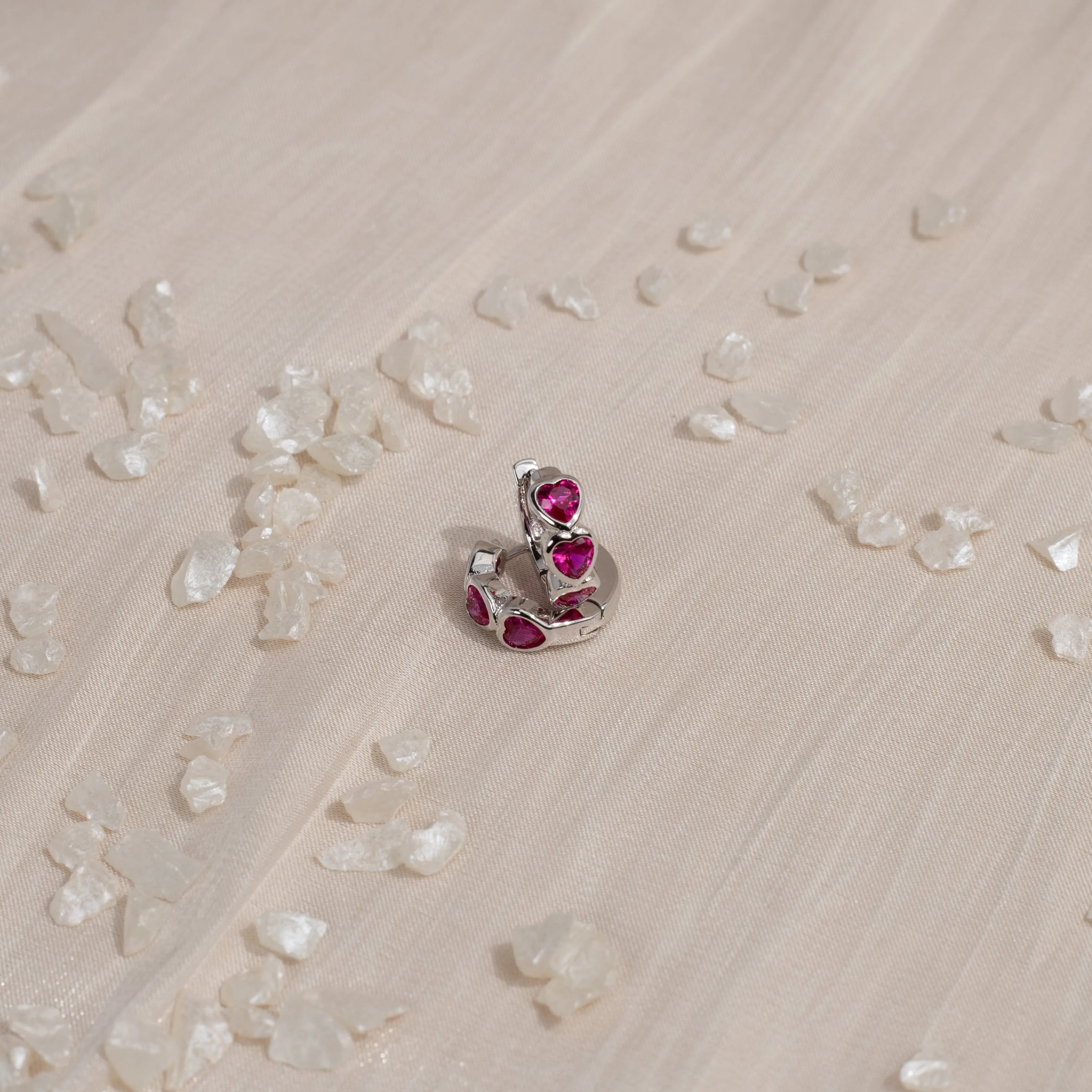Clarette Love Earrings