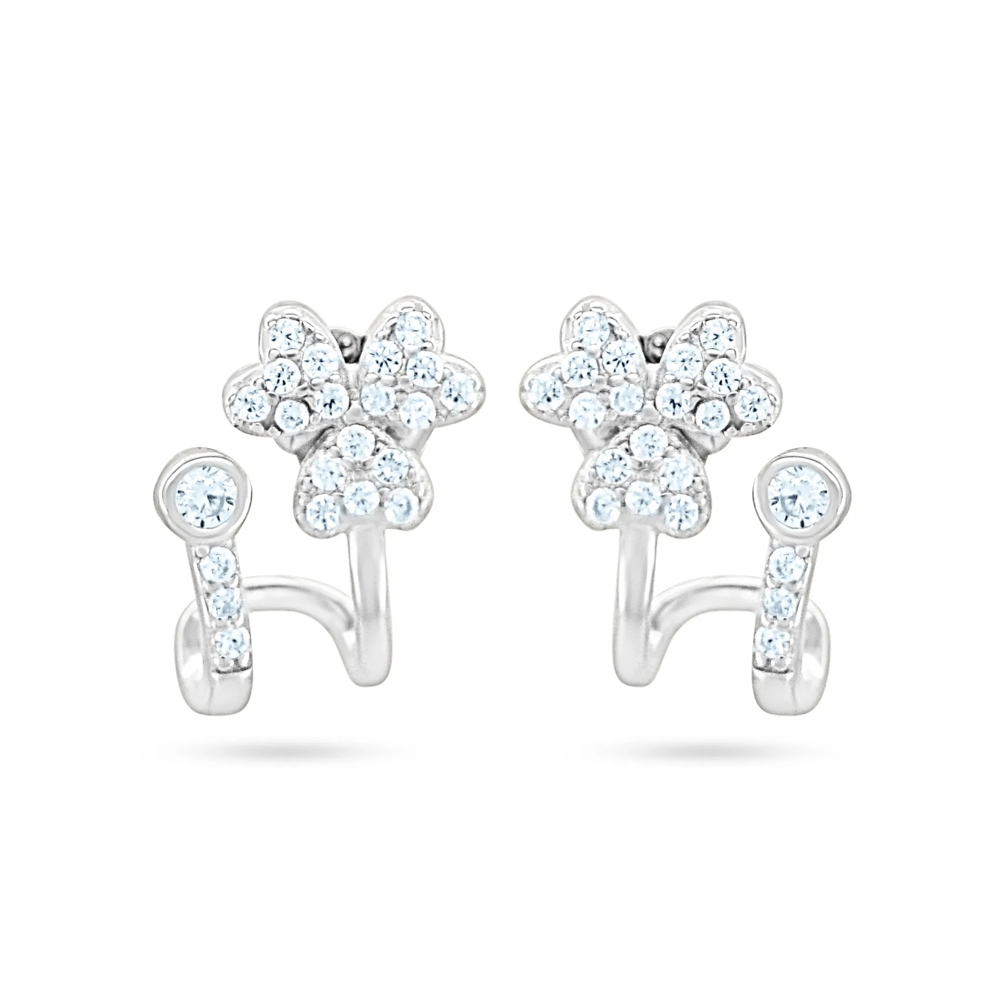 Enchanted Blossom Earrings