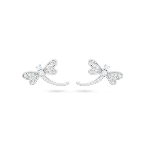 Enchanted Dragonfly Earrings