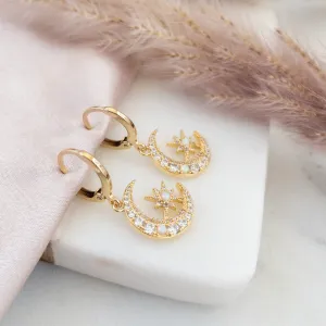 Hanwi Earrings