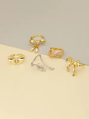 Luminous Charm Set