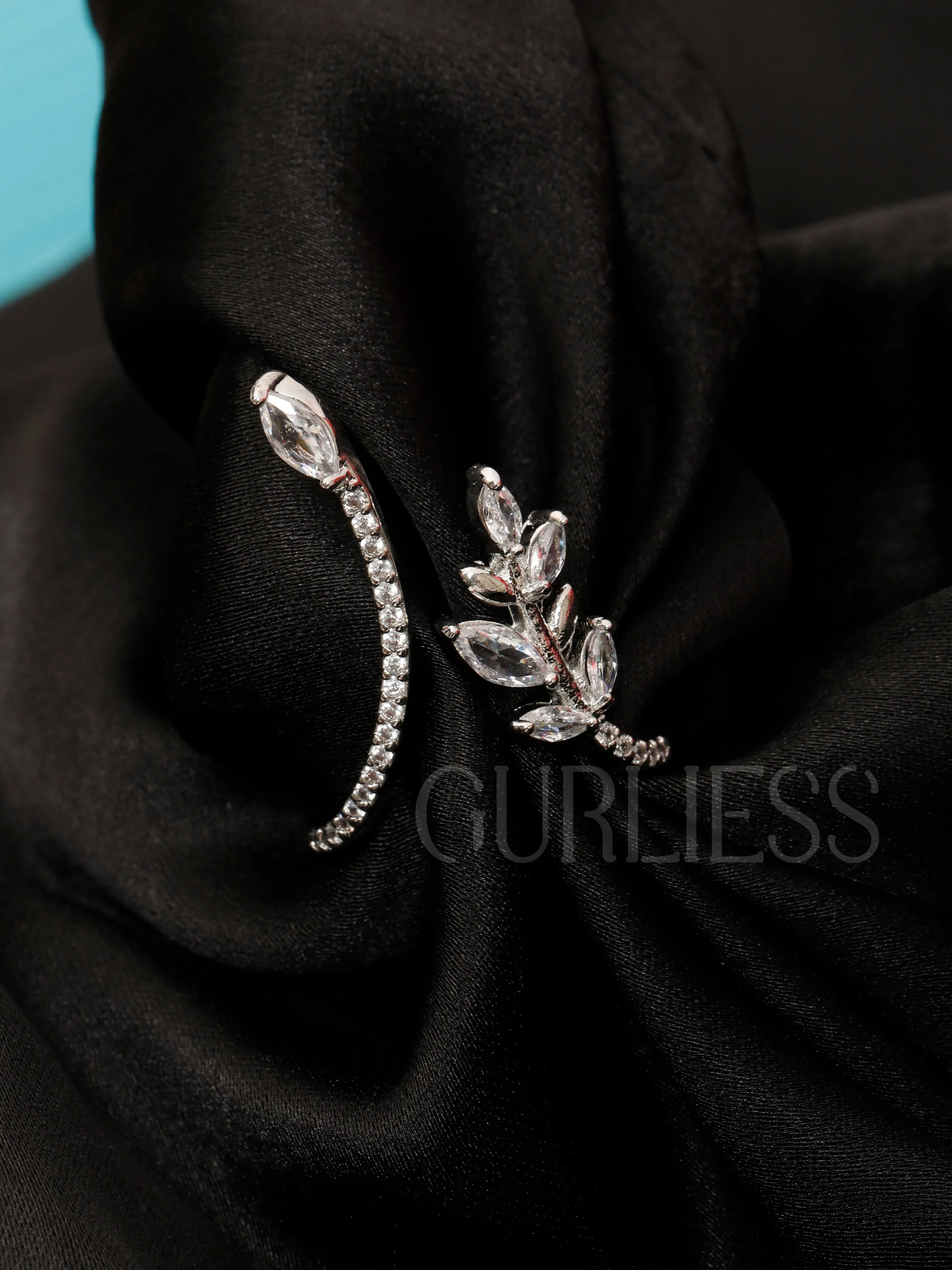 Luminous Charm Set