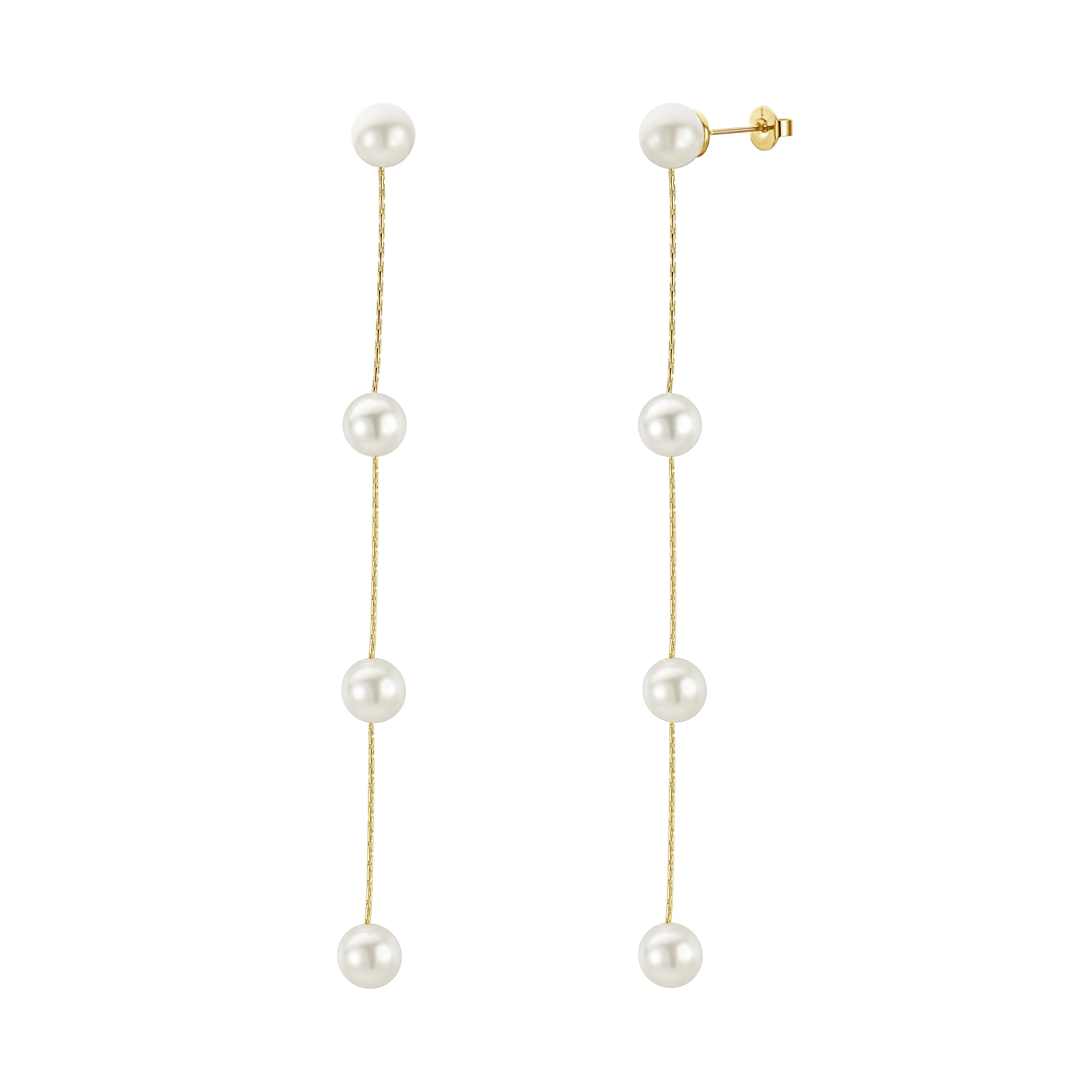 Luna Pearl Drops
