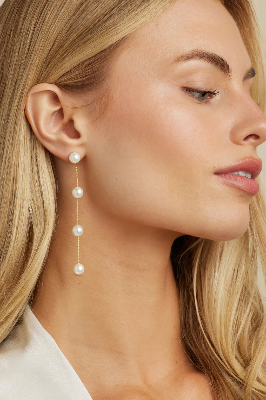 Luna Pearl Drops