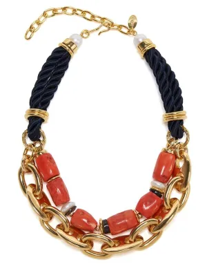 Majorca Collar