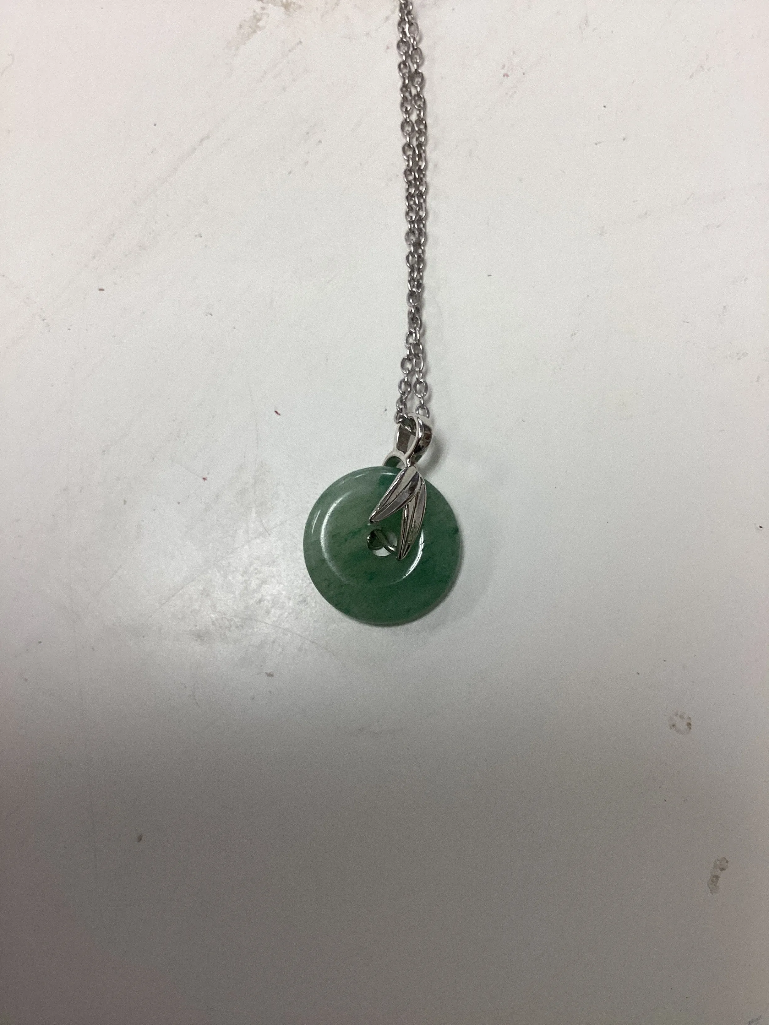 Mini Donut Necklace