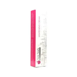 New York Fair & Lovely  Cream 1.7 oz