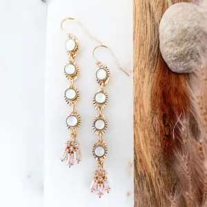 Olympia Earrings