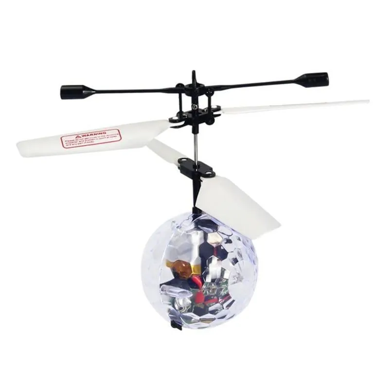 RC Luminous Flying Ball