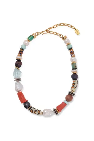 Salvador Necklace