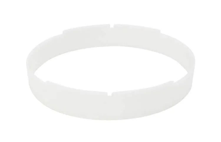 Section Rings for Ross RoundsCase of 100 DC