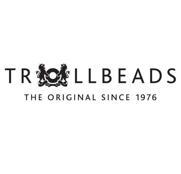 Trollbeads Luminous Connector Bead