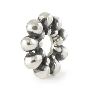 Trollbeads Luminous Connector Bead