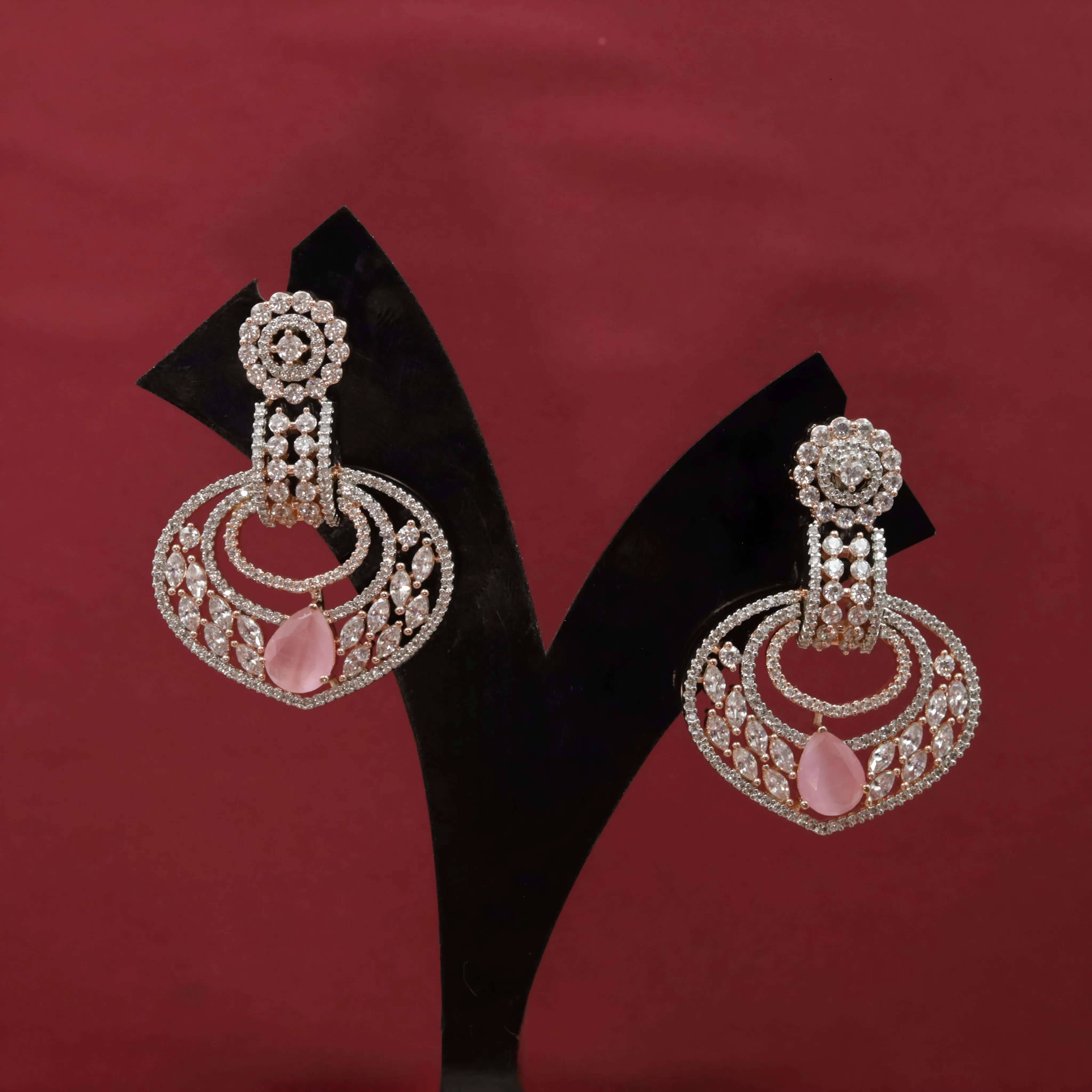 Zircon/AD Chandbali 16460-3607